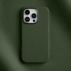 For iPhone 16 Pro / Green