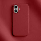 For iPhone 16 / Red