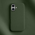 For iPhone 16 / Green