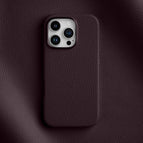 For iPhone 16 Pro Max / Purple
