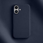 For iPhone 16 Plus / Dark Blue
