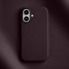 For iPhone 16 Plus / Purple