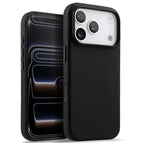 For iPhone 17 Pro / Black