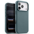 For iPhone 17 Pro / Light Blue