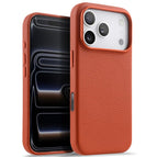 For iPhone 17 Pro / Orange