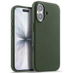 For iPhone 17 / Green