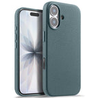 For iPhone 17 / Light Blue