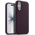 For iPhone 17 / Purple
