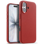 For iPhone 17 / Red
