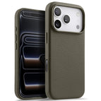 For iPhone 17 Pro Max / Grey