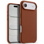For iPhone Air / Brown