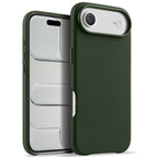 For iPhone Air / Green
