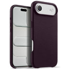 For iPhone Air / Purple