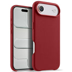 For iPhone Air / Red
