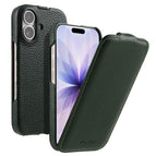 For iPhone 17 / Dark Green