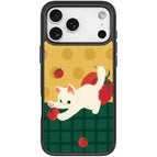 For iPhone 18 Pro Max / 17 Pro Max / Black