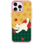 For iPhone 16 Pro Max / Pink