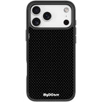 For iPhone 18 Pro Max / 17 Pro Max / Black