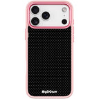 For iPhone 18 Pro Max / 17 Pro Max / Pink