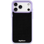 For iPhone 18 Pro / 17 Pro / Light Purple