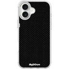For iPhone 17 / Transparent White