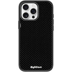 For iPhone 15 Pro / Black