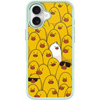 For iPhone 17 / Light Green