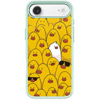 For iPhone Air / Light Green
