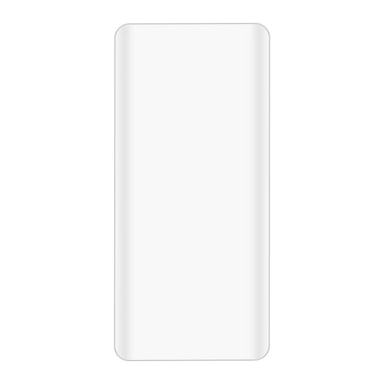 9H 3D Full Screen Curved UV Protective Film, For Huawei Mate 40 / Mate 40E 5G / Mate 40E 4G, For Huawei Mate 40 Pro+