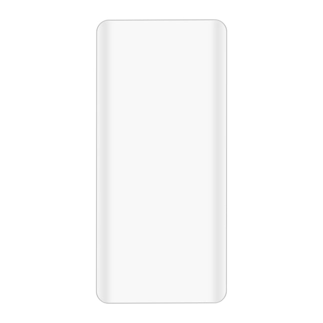 9H 3D Full Screen Curved UV Protective Film, For Huawei Mate 40 / Mate 40E 5G / Mate 40E 4G, For Huawei Mate 40 Pro+