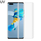 For Huawei Mate 40 Pro+