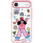 For iPhone Air / Pink