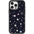 For iPhone 15 Pro / Black