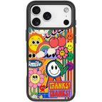 For iPhone 18 Pro Max / 17 Pro Max / Black