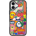 For iPhone 17 / Black