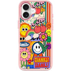 For iPhone 17 / Pink