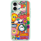 For iPhone 17 / Light Green
