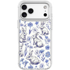 For iPhone 17 Pro Max / Transparent White