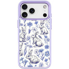 For iPhone 17 Pro Max / Light Purple