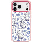 For iPhone 17 Pro / Pink