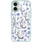 For iPhone 17 / Light Green