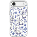 For iPhone Air / Transparent White