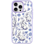 For iPhone 16 Pro / Light Purple