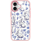 For iPhone 16 / Pink