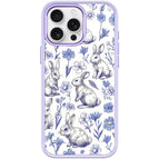For iPhone 15 Pro Max / Light Purple