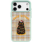 For iPhone 17 Pro Max / Light Green