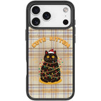 For iPhone 17 Pro / Black