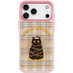 For iPhone 17 Pro / Pink