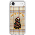 For iPhone Air / Transparent White