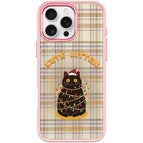 For iPhone 16 Pro / Pink
